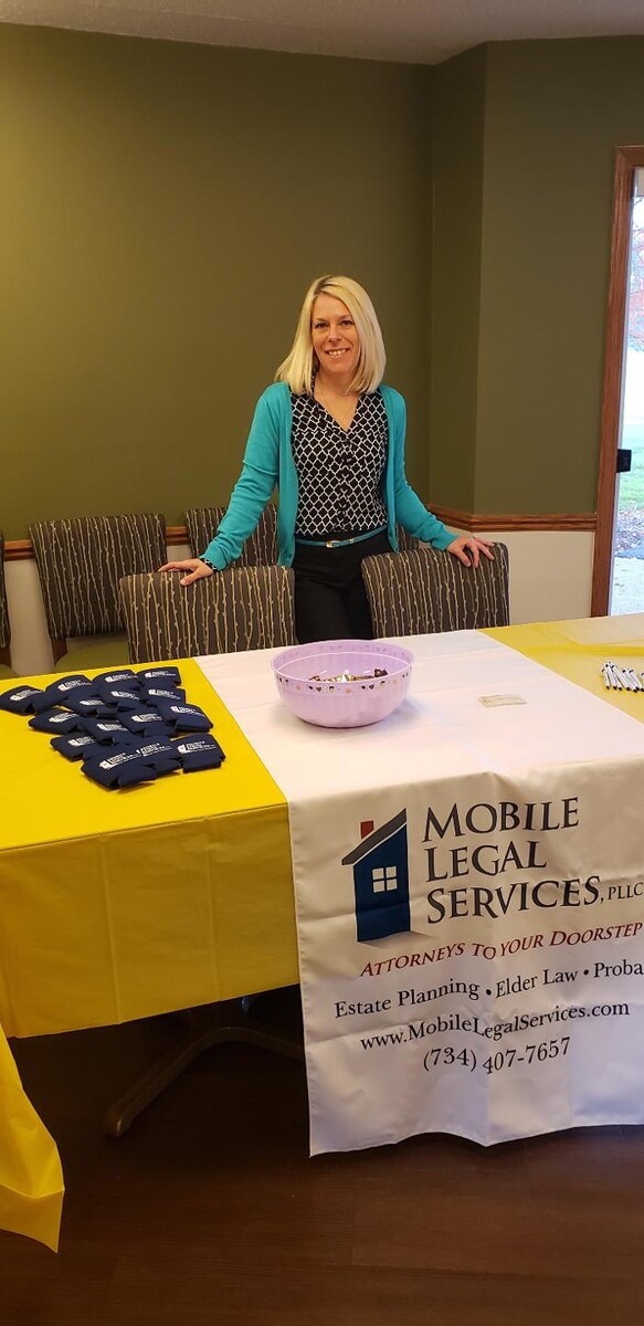Images Mobile Legal Services, PLLC