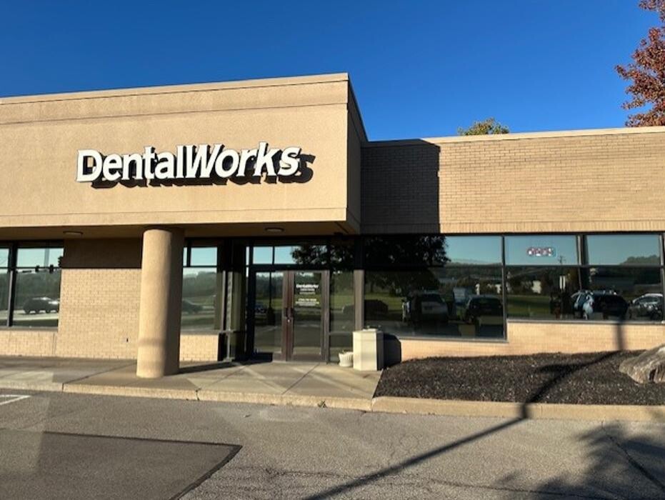 Images DentalWorks Cranberry Township