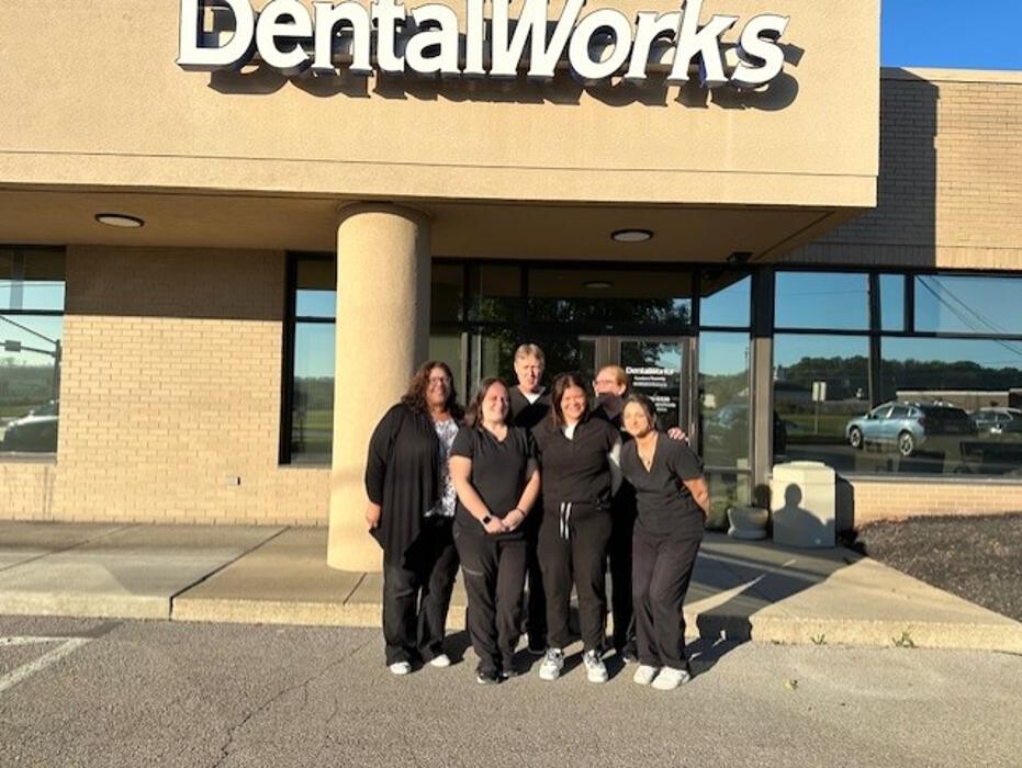 Images DentalWorks Cranberry Township