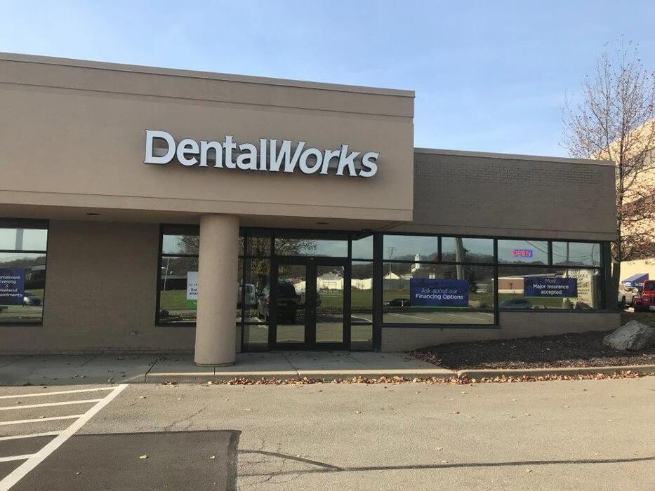 Images DentalWorks Cranberry Township
