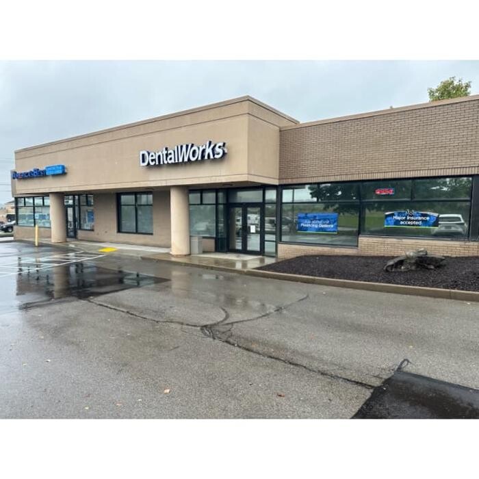 Images DentalWorks Cranberry Township