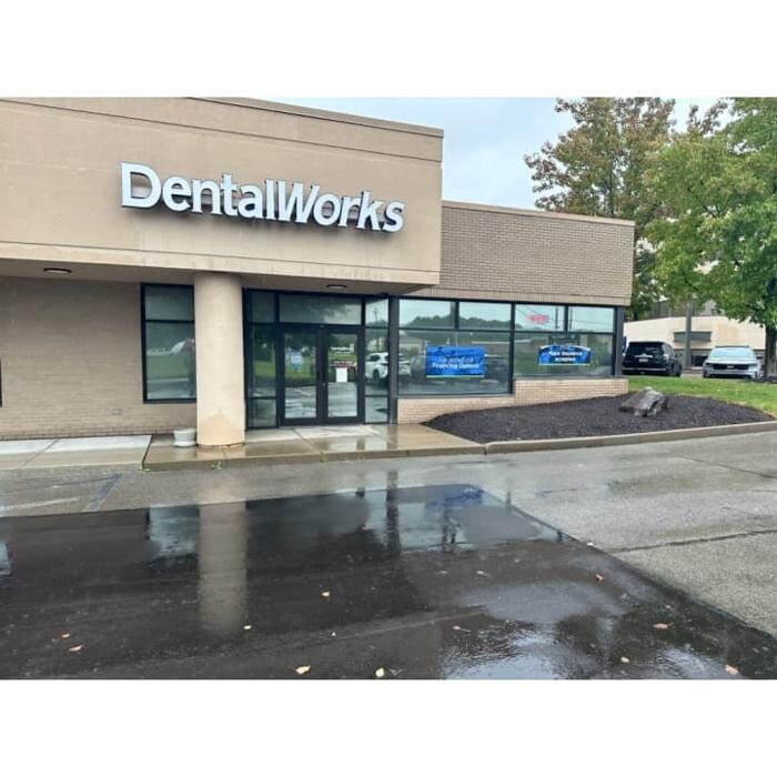 Images DentalWorks Cranberry Township