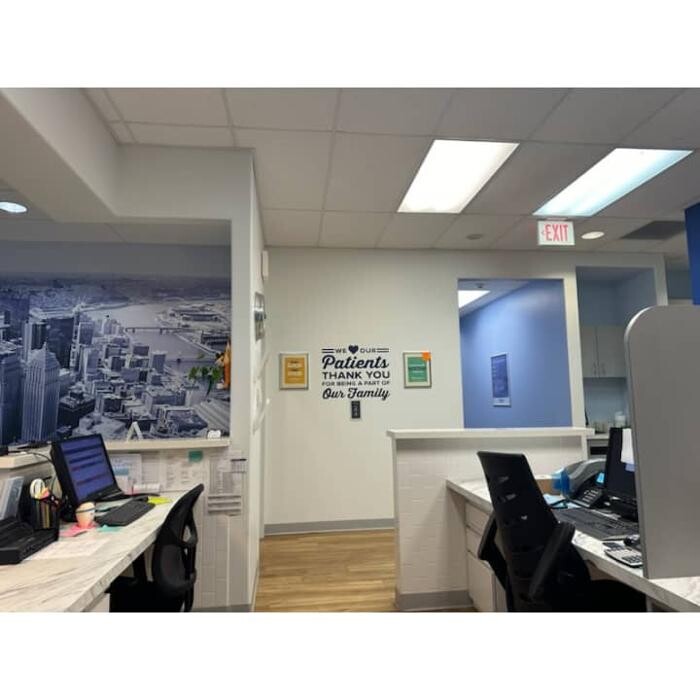 Images DentalWorks Cranberry Township
