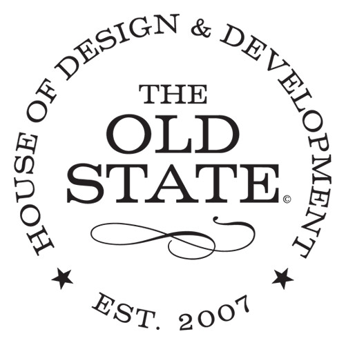 The Old State Logo