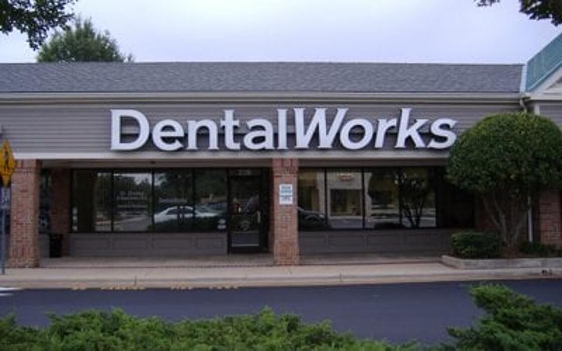 Images DentalWorks Cary Crossroads