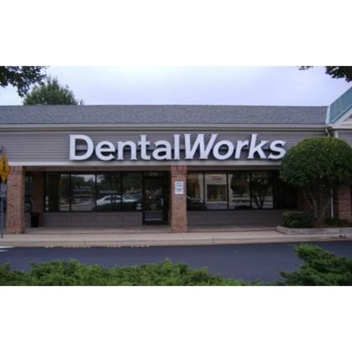 Images DentalWorks Cary Crossroads