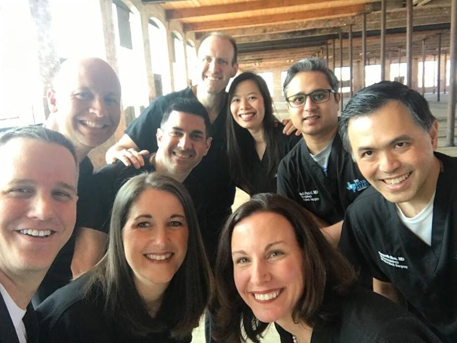 Images The ENT & Allergy Centers of Texas | McKinney