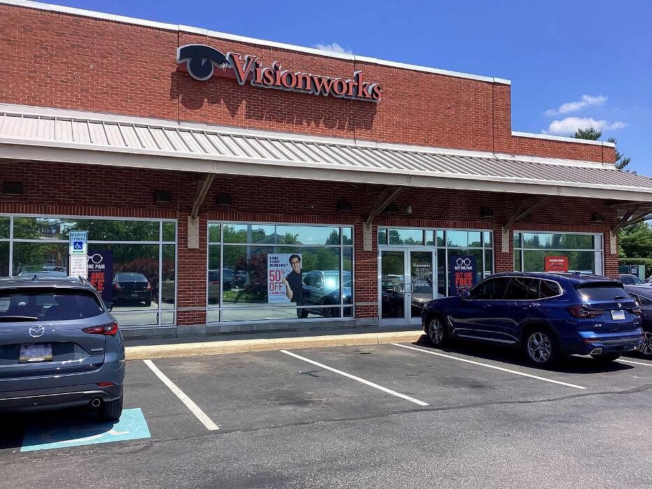 Images Visionworks Market Square at Chestnut Hill