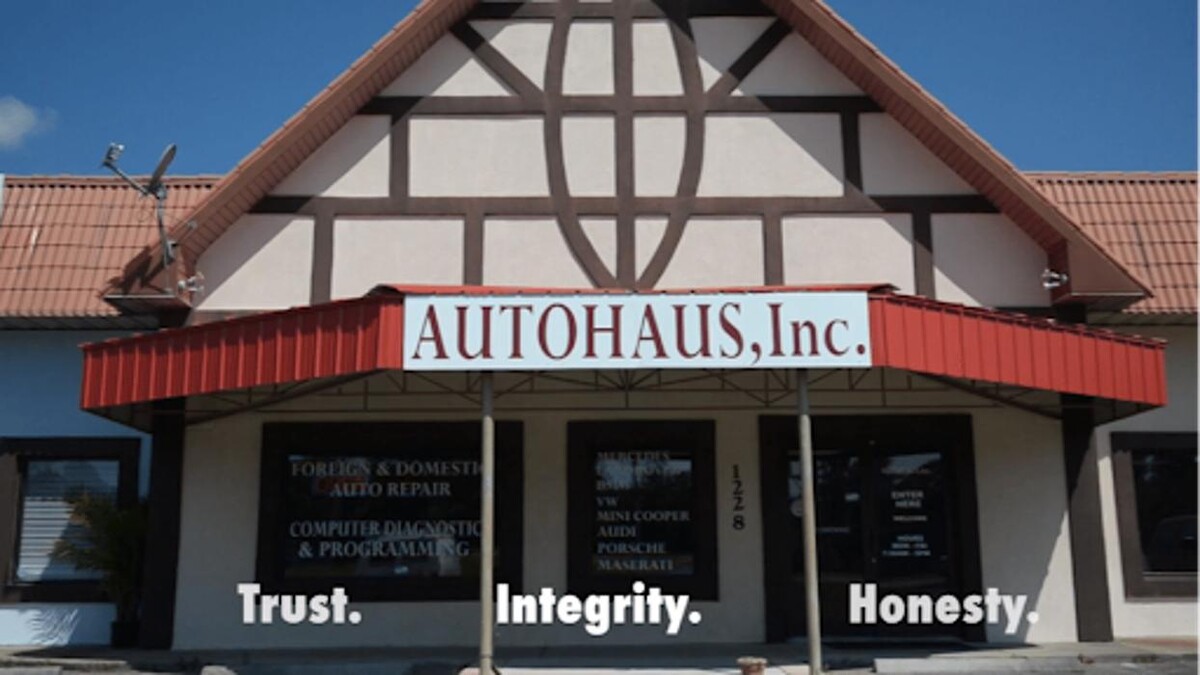 Images Autohaus