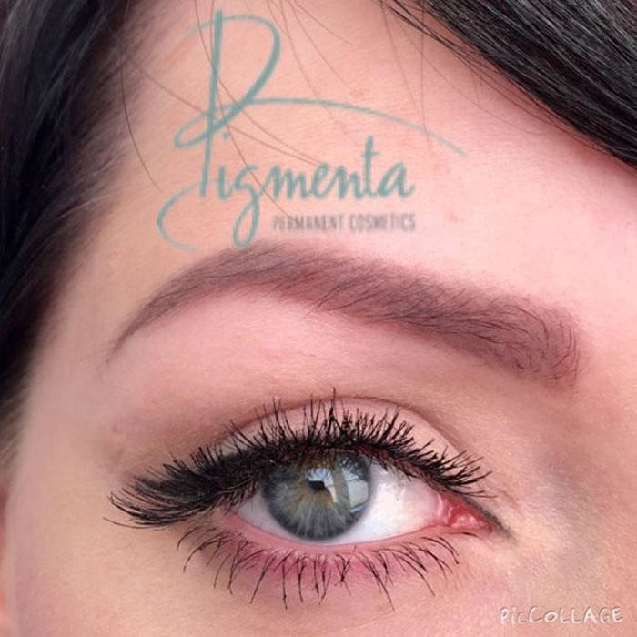 Images Pigmenta Permanent Cosmetics