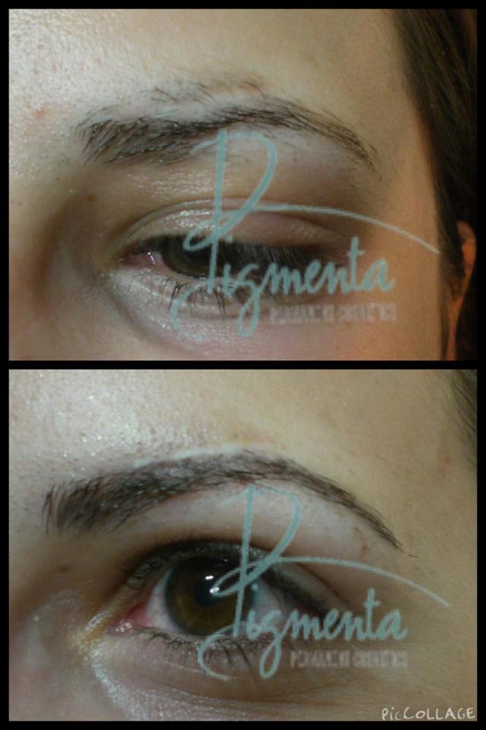 Images Pigmenta Permanent Cosmetics