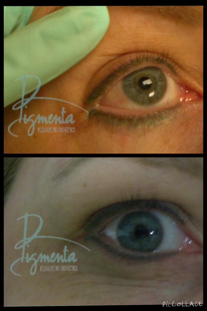 Images Pigmenta Permanent Cosmetics