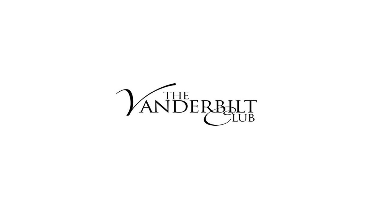 The Vanderbilt Club Logo