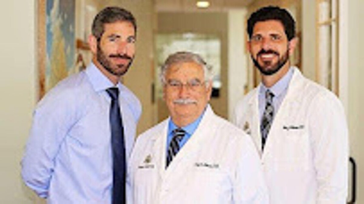 Images Matosian Dental