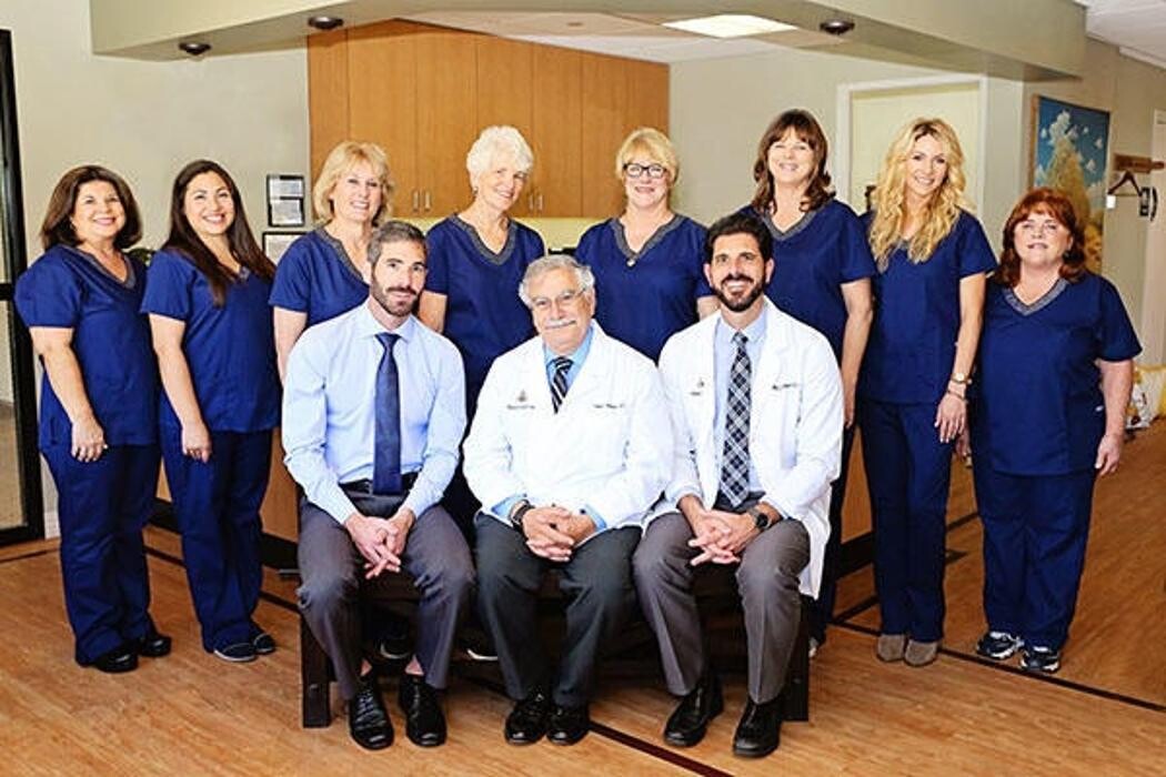 Images Matosian Dental