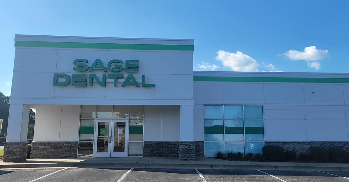 Images Sage Dental of Cumming