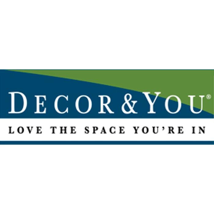 Decor&You Logo