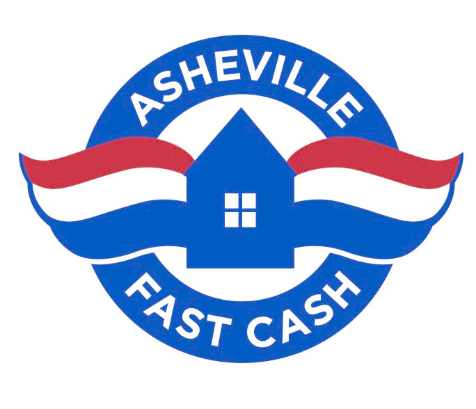 Asheville Fast Cash Logo
