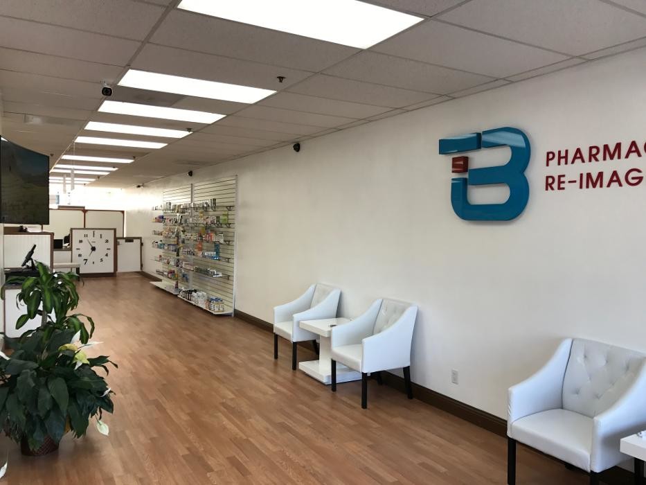 Images TIB Pharmacy
