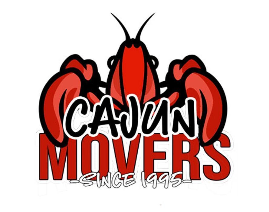 Images CAJUN MOVERS