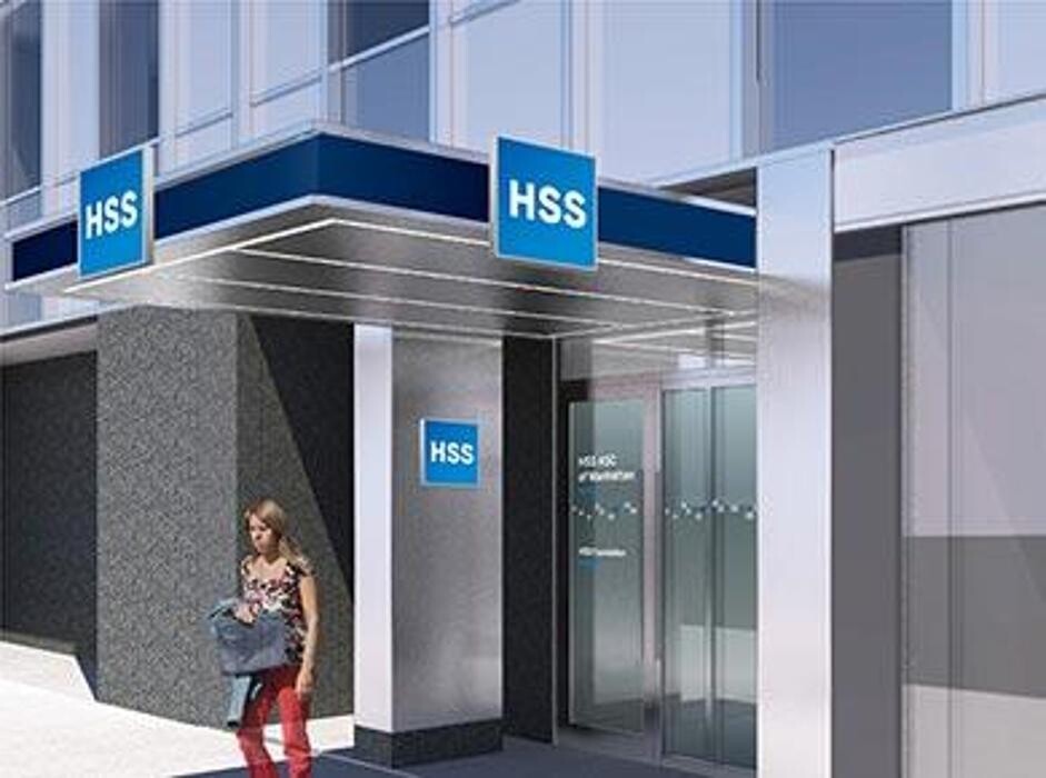 Images HSS ASC of Manhattan