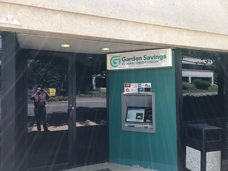 Images Garden Savings Federal Credit Union