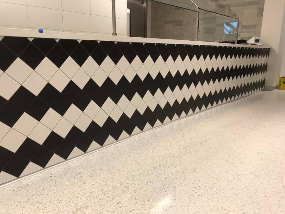 Images A-1 Floor Covering