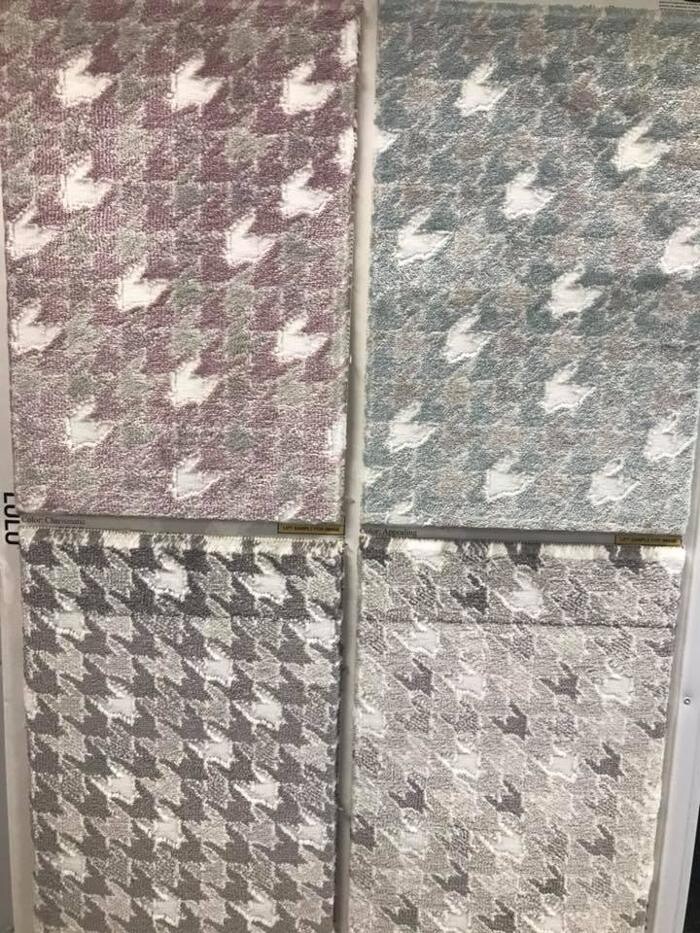 Images A-1 Floor Covering