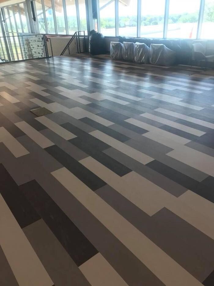 Images A-1 Floor Covering