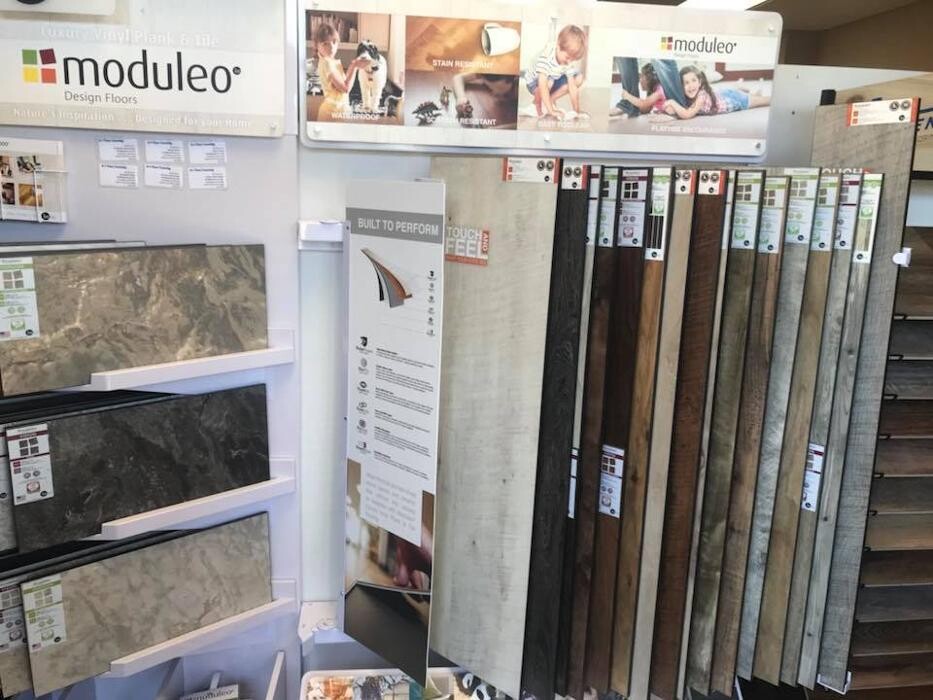 Images A-1 Floor Covering