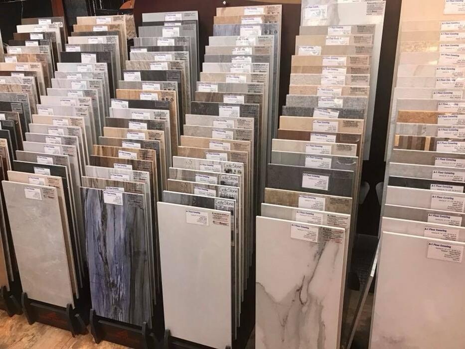 Images A-1 Floor Covering