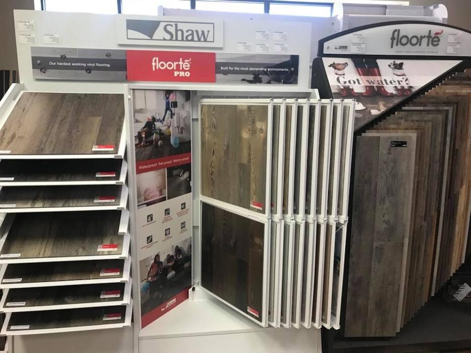 Images A-1 Floor Covering