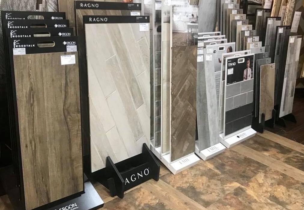 Images A-1 Floor Covering