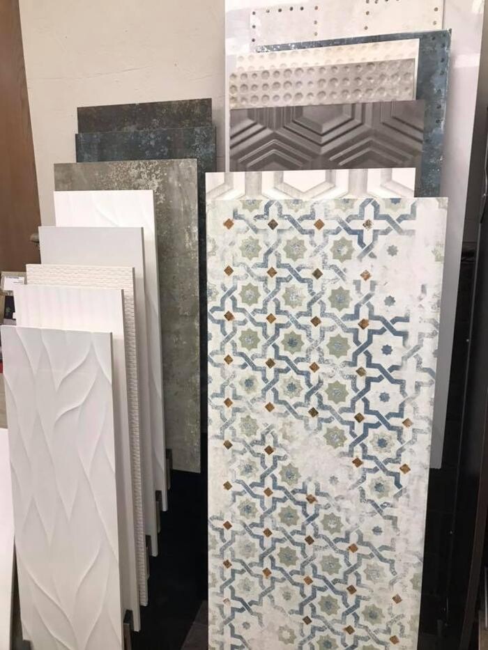 Images A-1 Floor Covering