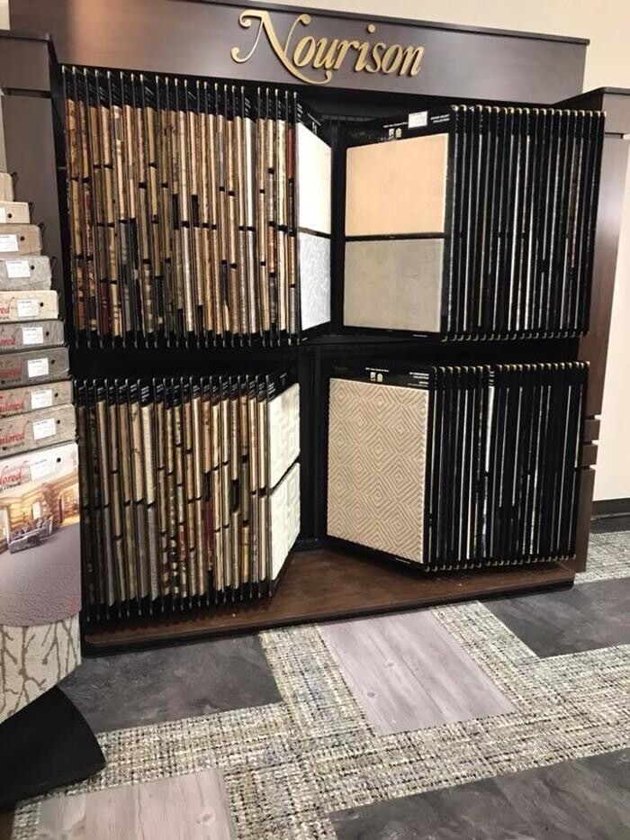 Images A-1 Floor Covering