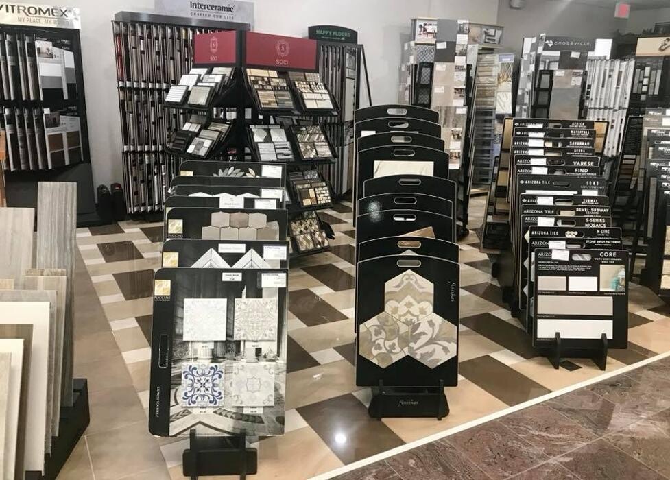 Images A-1 Floor Covering
