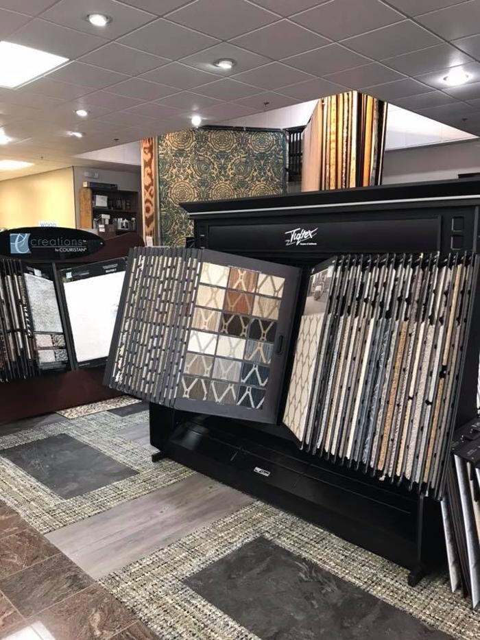 Images A-1 Floor Covering