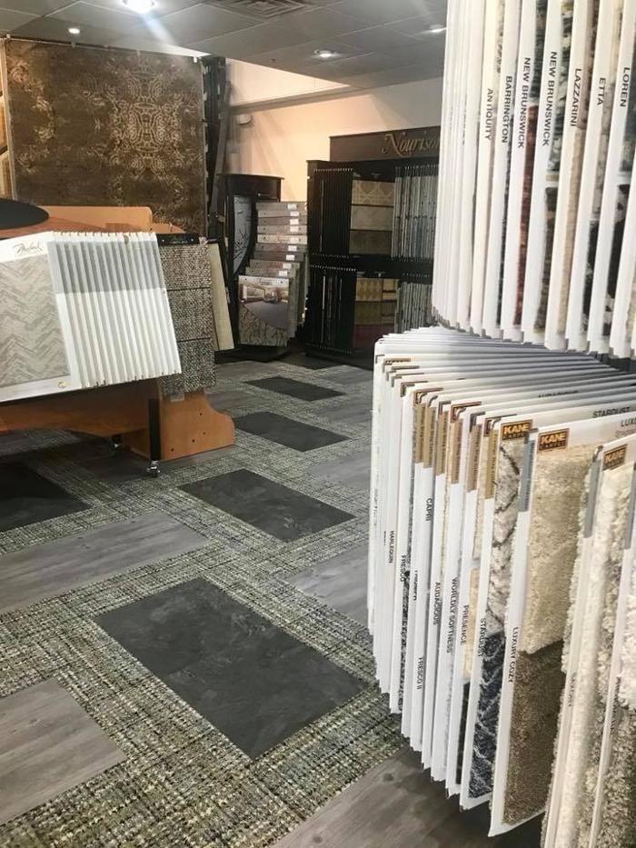 Images A-1 Floor Covering