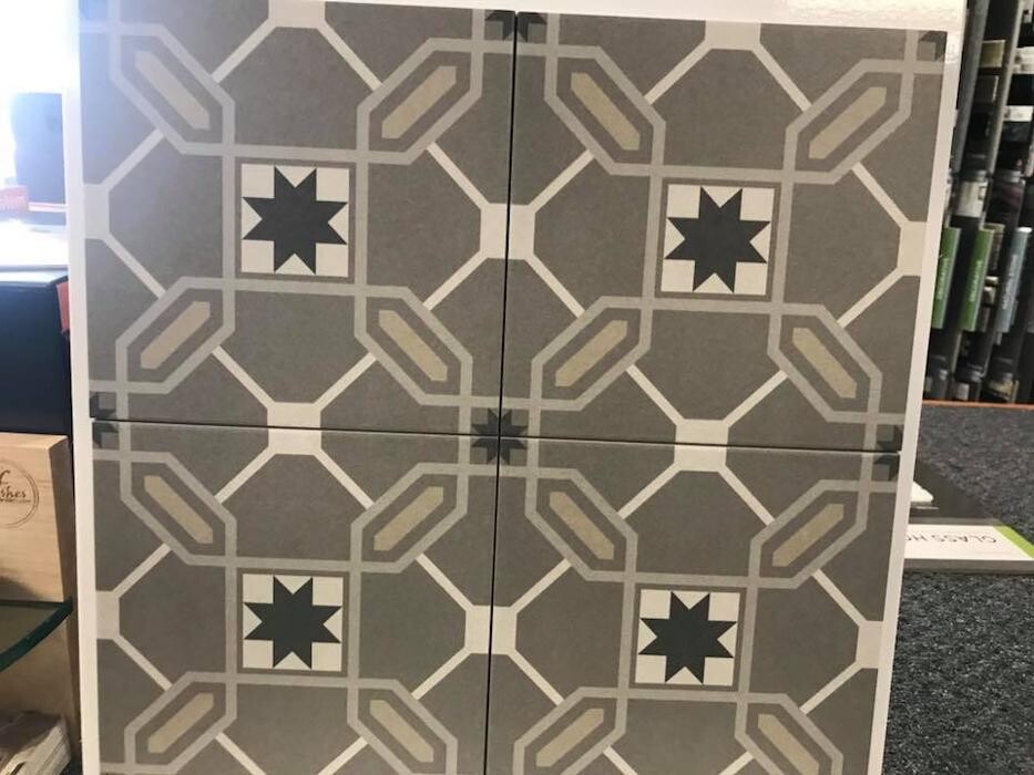 Images A-1 Floor Covering