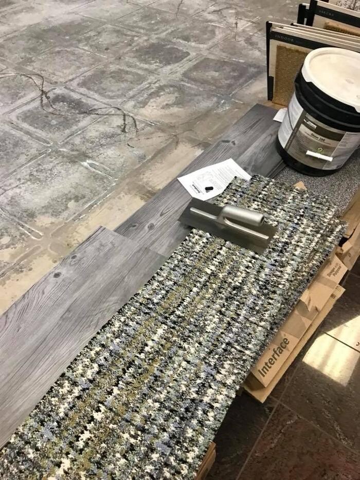 Images A-1 Floor Covering