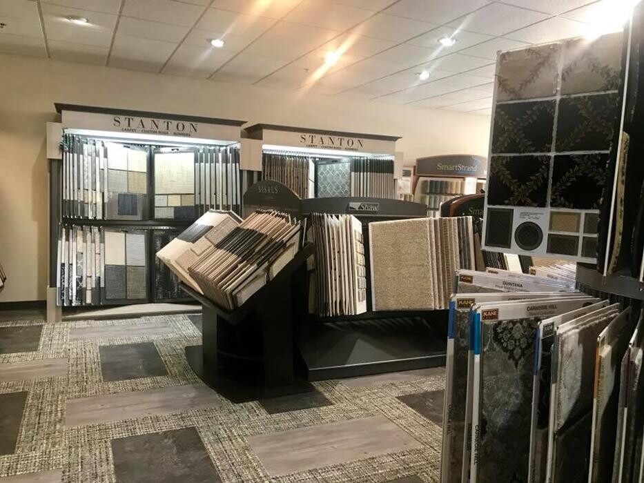 Images A-1 Floor Covering
