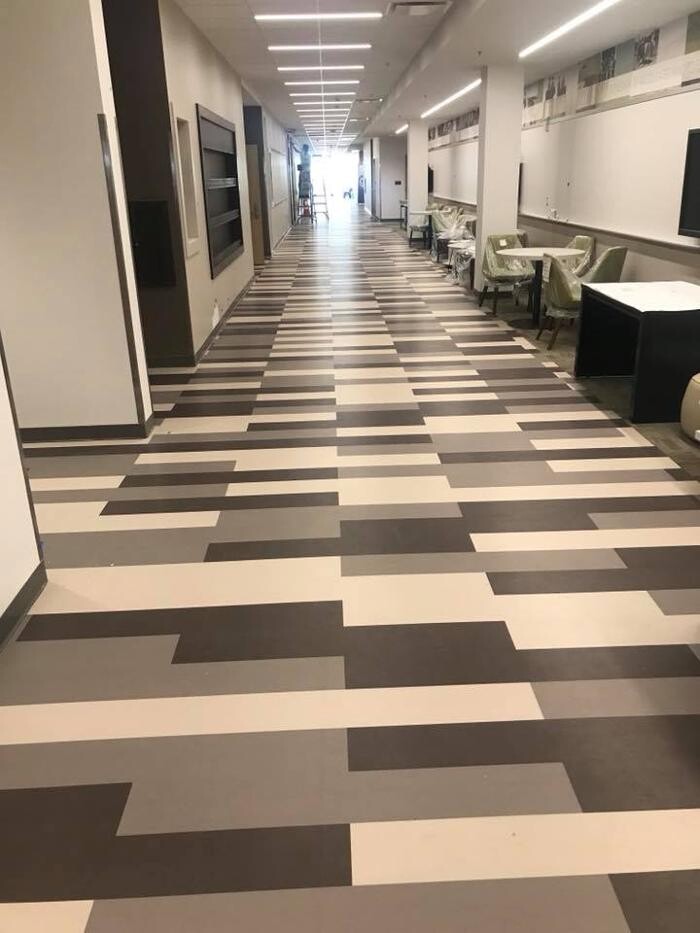 Images A-1 Floor Covering