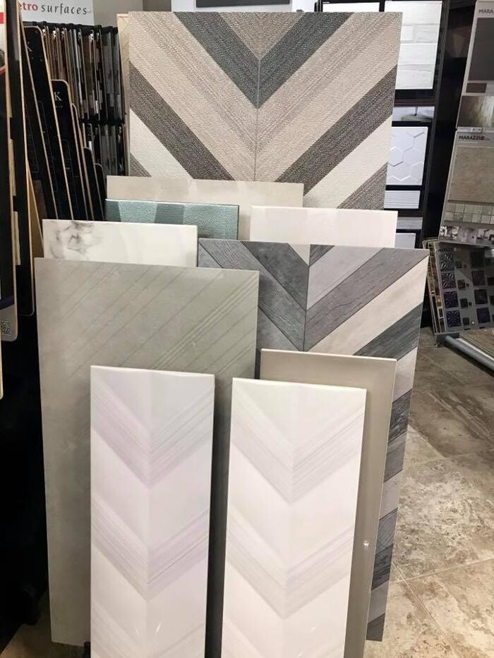 Images A-1 Floor Covering