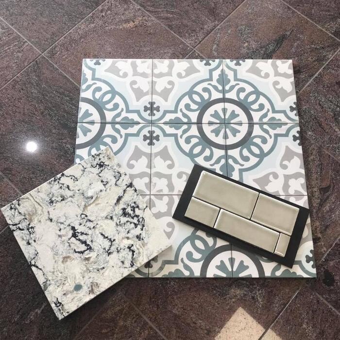 Images A-1 Floor Covering