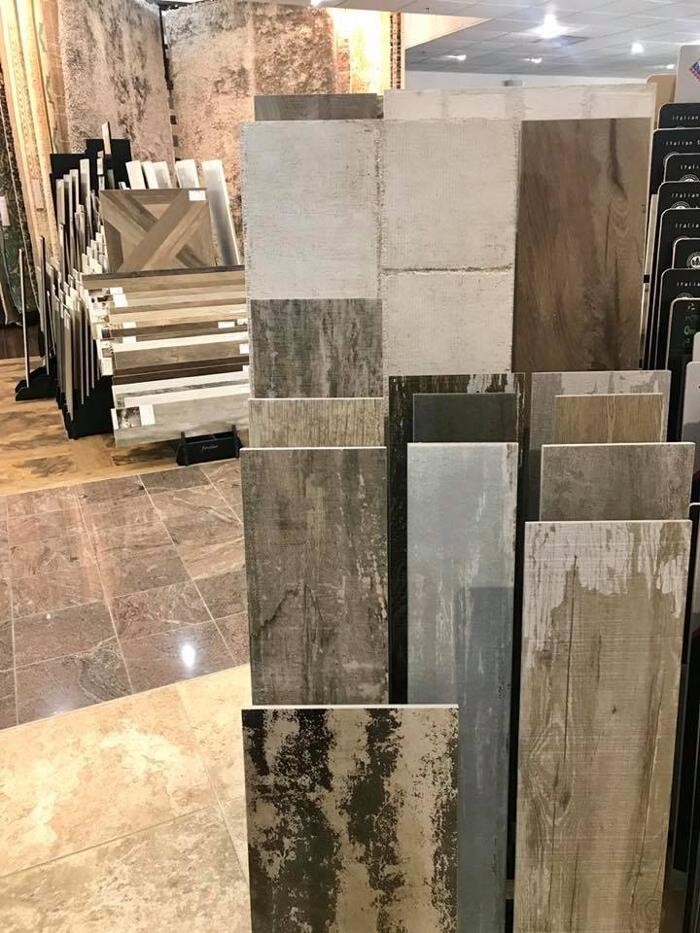 Images A-1 Floor Covering