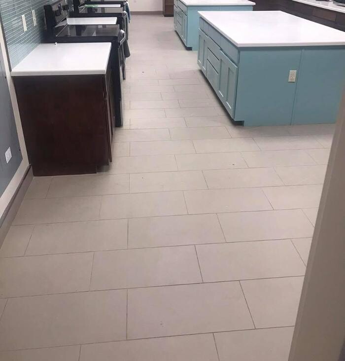 Images A-1 Floor Covering