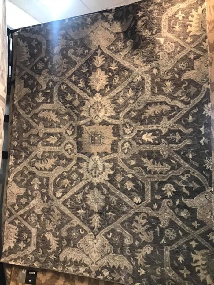 Images A-1 Floor Covering