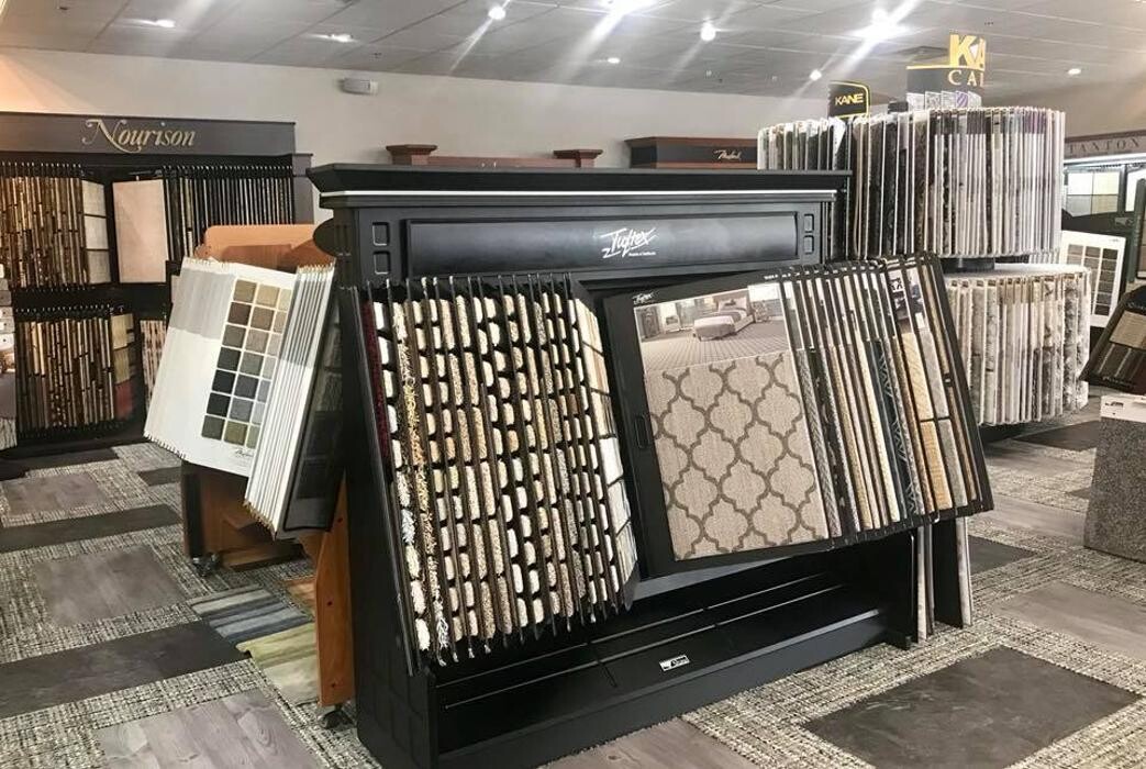 Images A-1 Floor Covering