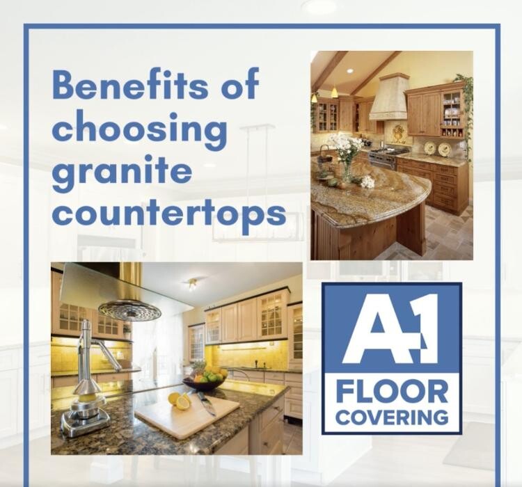 Images A-1 Floor Covering