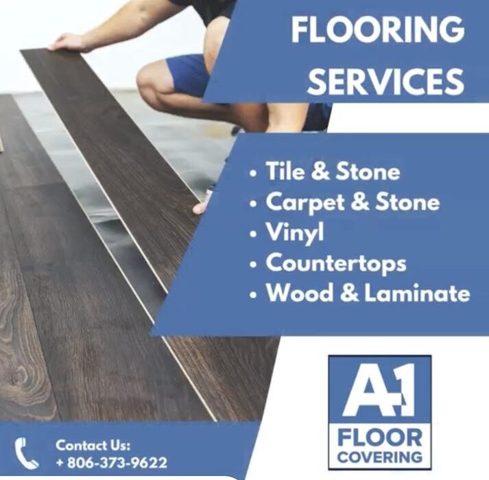 Images A-1 Floor Covering